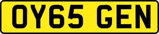 OY65GEN