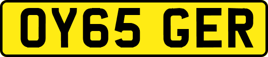 OY65GER