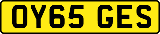 OY65GES