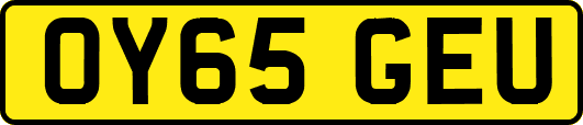 OY65GEU