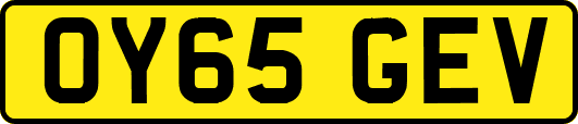 OY65GEV