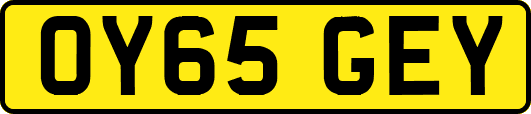 OY65GEY