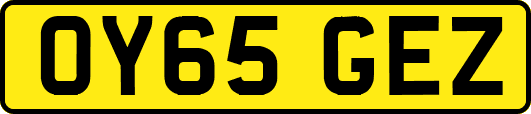 OY65GEZ