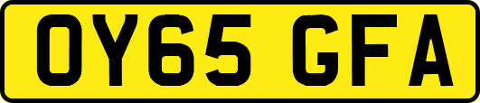 OY65GFA