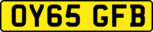 OY65GFB