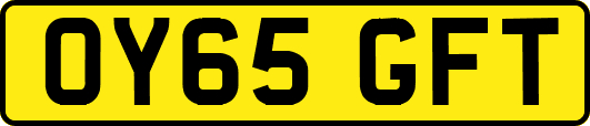 OY65GFT