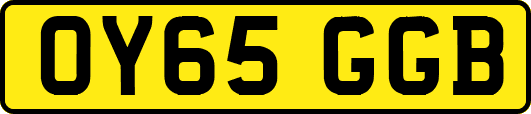 OY65GGB