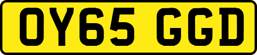 OY65GGD