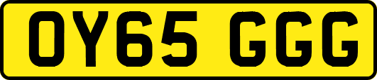 OY65GGG