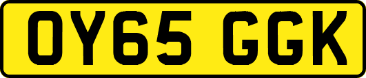 OY65GGK