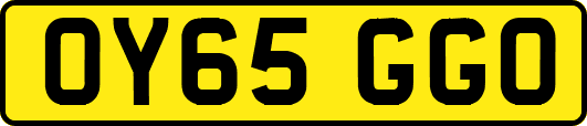 OY65GGO