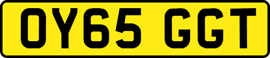 OY65GGT