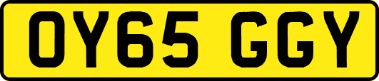 OY65GGY
