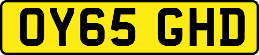 OY65GHD