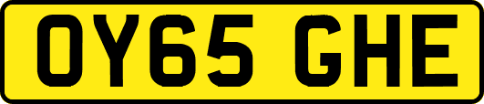 OY65GHE