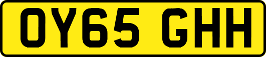 OY65GHH