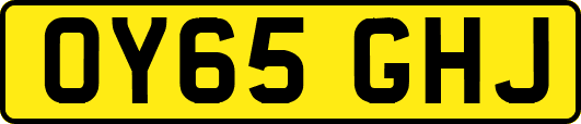 OY65GHJ