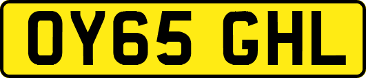 OY65GHL