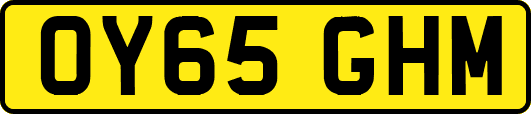OY65GHM