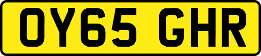 OY65GHR