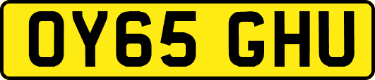OY65GHU