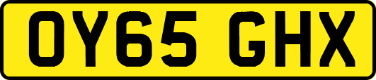 OY65GHX