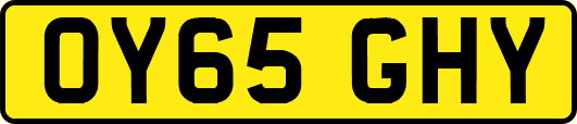 OY65GHY