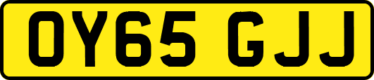 OY65GJJ