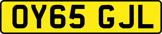 OY65GJL