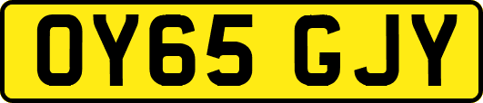 OY65GJY