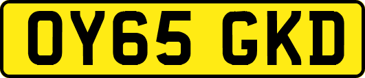 OY65GKD