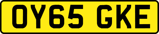 OY65GKE