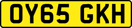 OY65GKH