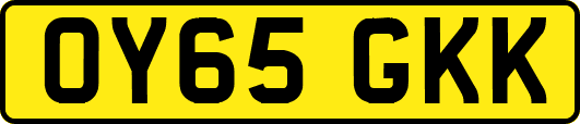 OY65GKK