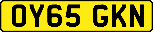 OY65GKN