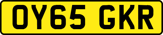 OY65GKR