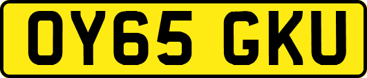 OY65GKU