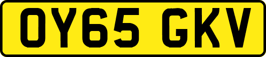 OY65GKV