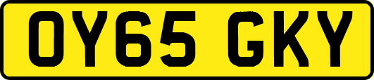 OY65GKY