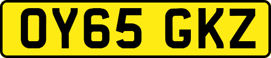 OY65GKZ