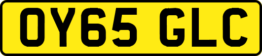OY65GLC