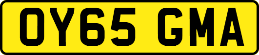 OY65GMA