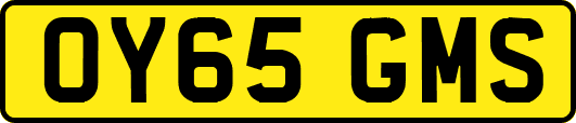 OY65GMS