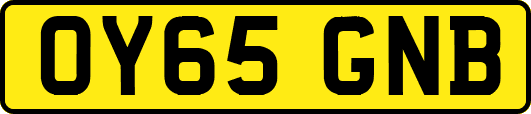 OY65GNB