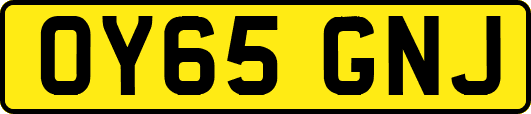 OY65GNJ