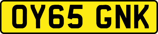 OY65GNK