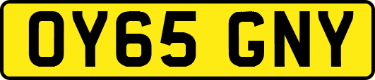 OY65GNY