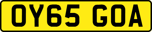 OY65GOA