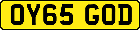 OY65GOD