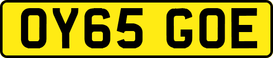 OY65GOE